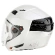 AIROH Executive Color Modular Helmet Белый