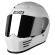 SIMPSON Speed Full Face Helmet Белый