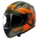 LS2 FF353 Rapid II Thunder Full Face Helmet Оранжевый