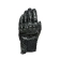 Dainese Mig 3 Unisex Leather мотоперчатки Black/Black