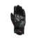 Dainese Mig 3 Unisex Leather мотоперчатки Black/Black
