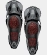 Thor Sentinel Knee Guards Black шарнирные наколенники черные