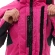 Dragonfly EVO Woman Pink дождевик куртка женская розовая