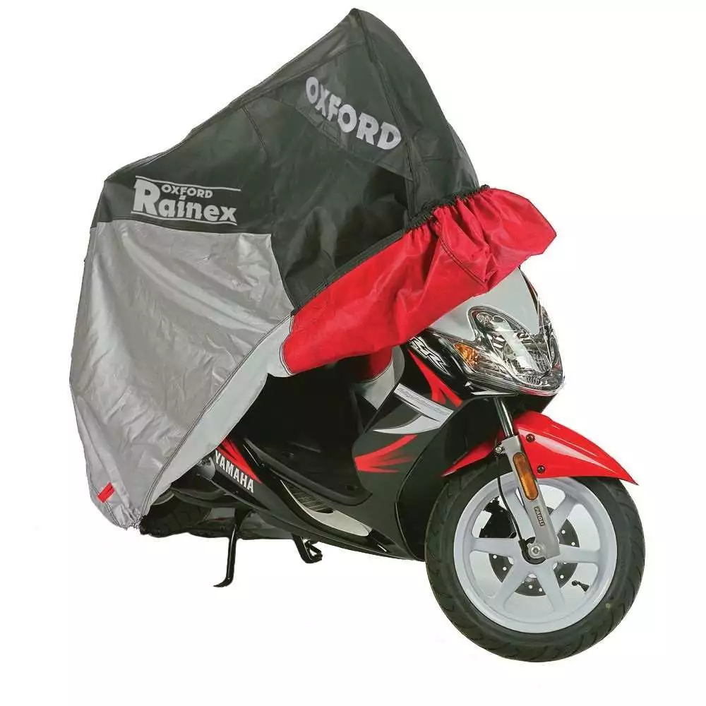 Моточехол для скутеров Oxford Rainex Scooter