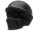 Bell Rougue Черный Матовый Шлем