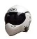 Roof Boxer V8 Белый Шлем