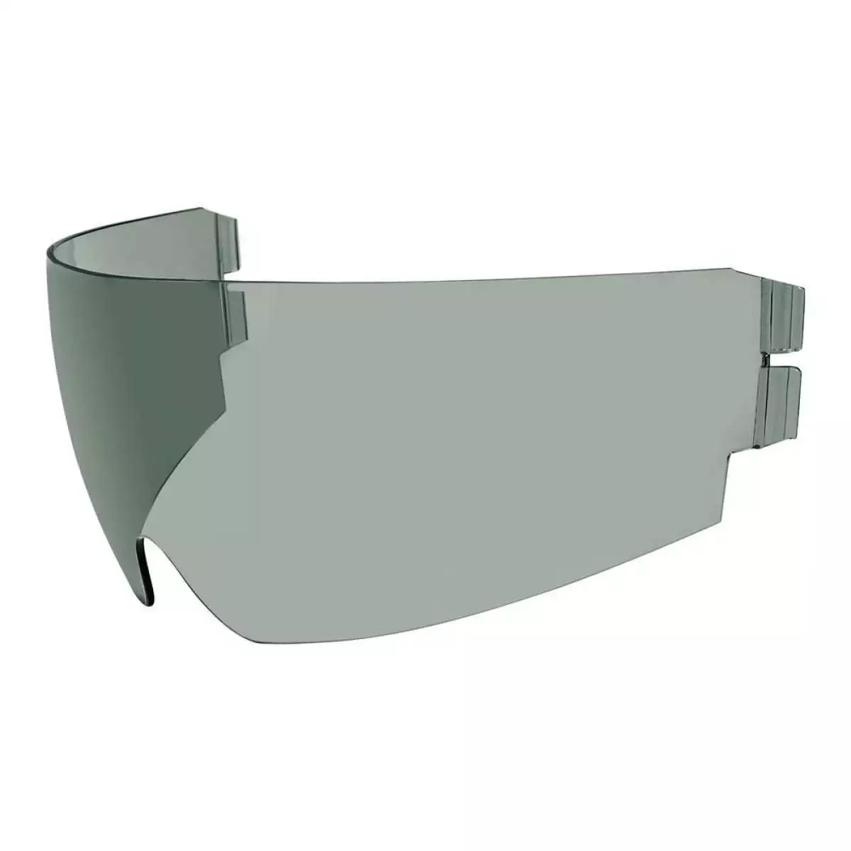 Встроенные очки Icon DropShield Smoke для шлема Icon Alliance GT, Airflite, Airform легкая тонировка