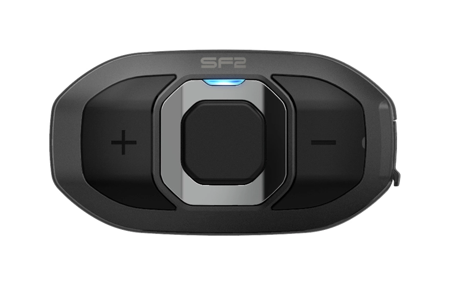 Мотогарнитура SENA SF2-03 с Bluetooth 4.1 и интеркомом