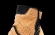 Icon Super Duty 3 Wmn мотоперчатки женские песочные