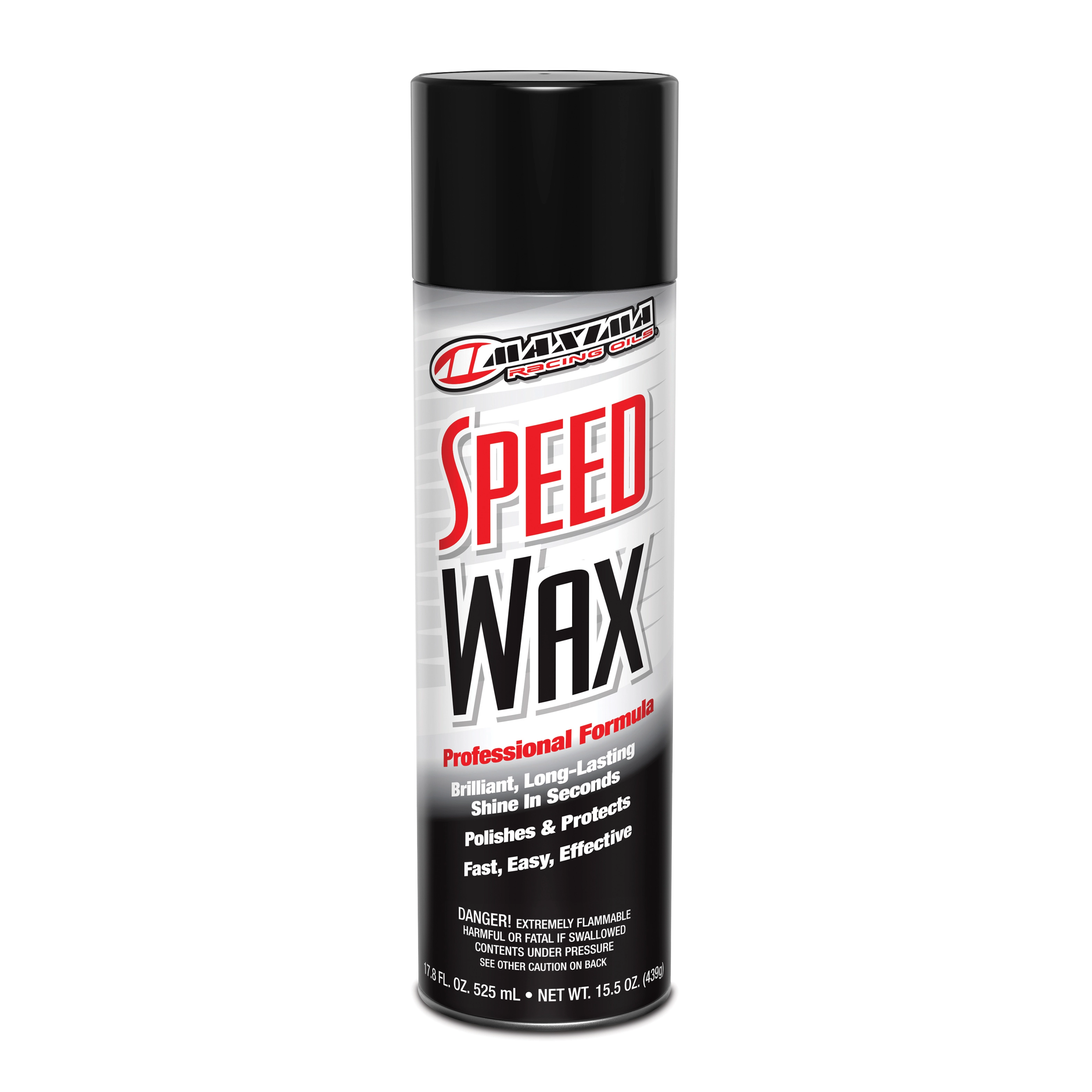 Полироль Maxima Speed Wax