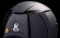 Icon Airform MIPS Counterstrike Black мотошлем черный